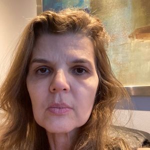 Meet your Posher, Genilene